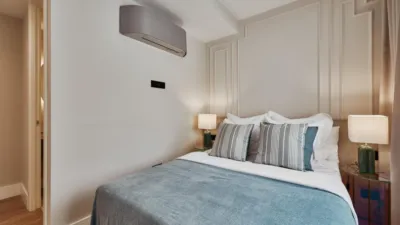 Apartment in Goya photo 10