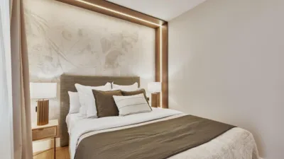 Apartment in Goya photo 11
