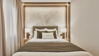 Apartment in Goya photo 12