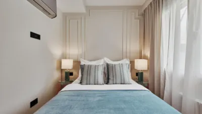 Apartment in Goya photo 13