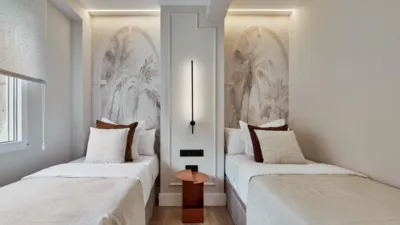Apartment in Goya photo 14