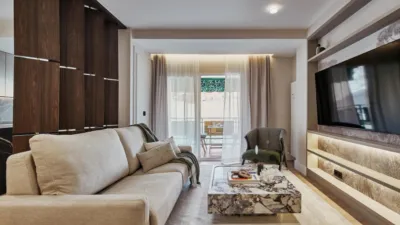 Apartment in Goya photo 15