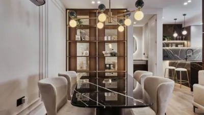 Apartment in Goya photo 16