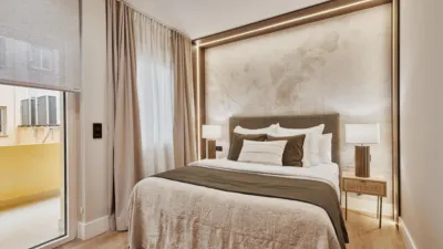 Apartment in Goya photo 17