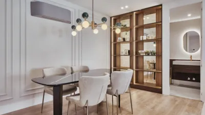 Apartment in Goya photo 18