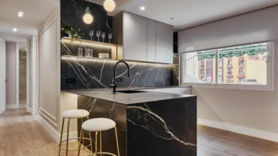 Apartment in Goya photo 19