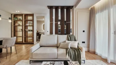 Apartment in Goya photo 20