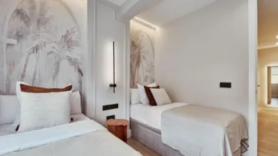 Apartment in Goya photo 21