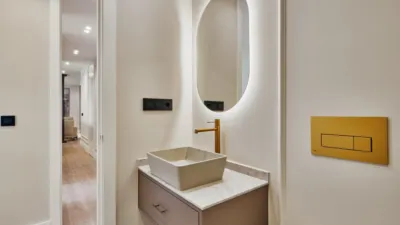 Apartment in Goya photo 22