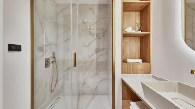 Apartment in Goya photo 23