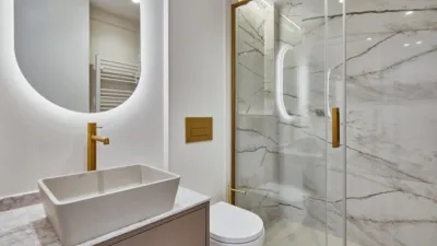 Apartment in Goya photo 24
