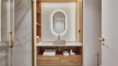 Apartment in Goya photo 25