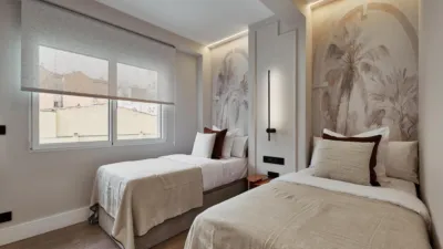 Apartment in Goya photo 26