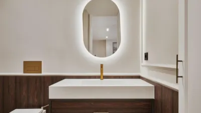 Apartment in Goya photo 27