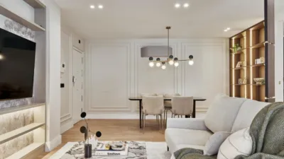 Apartment in Goya photo 2