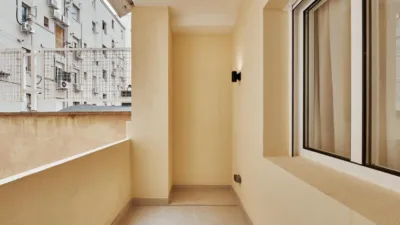 Apartment in Goya photo 30