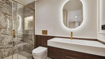 Apartment in Goya photo 31