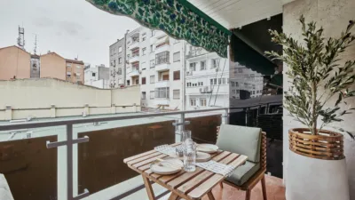Apartment in Goya photo 32