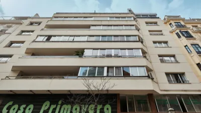 Apartment in Goya photo 33