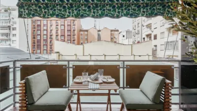 Apartment in Goya photo 34