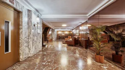 Apartment in Goya photo 36