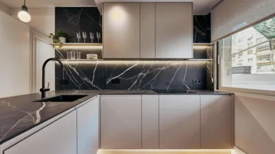 Apartment in Goya photo 5