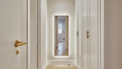 Apartment in Goya photo 7