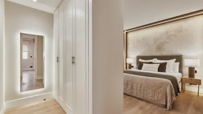 Apartment in Goya photo 8