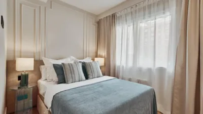 Apartment in Goya photo 9