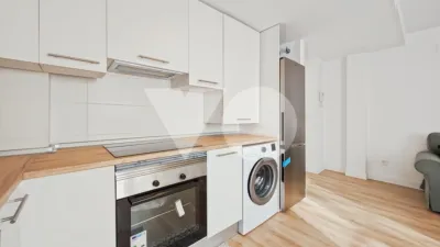 Apartamento en alquiler en Calle de Camarillas - Imagen 10