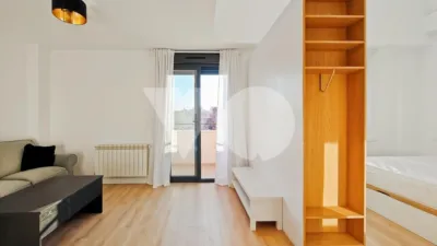 Apartamento en alquiler en Calle de Camarillas - Imagen 11