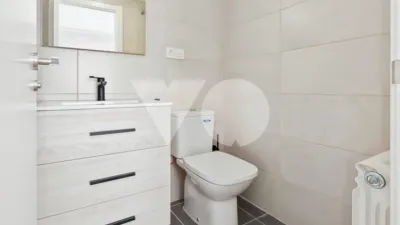 Apartamento en alquiler en Calle de Camarillas - Imagen 16