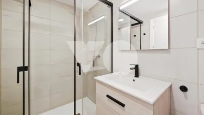 Apartamento en alquiler en Calle de Camarillas - Imagen 17