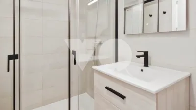 Apartamento en alquiler en Calle de Camarillas - Imagen 18