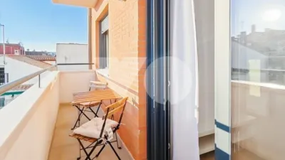 Apartamento en alquiler en Calle de Camarillas - Imagen 19