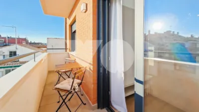 Apartamento en alquiler en Calle de Camarillas - Imagen 20