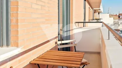 Apartamento en alquiler en Calle de Camarillas - Imagen 21