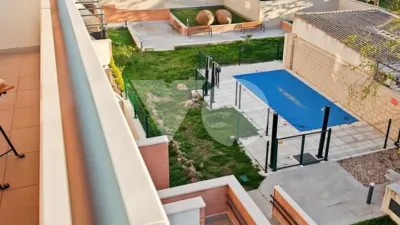 Apartamento en alquiler en Calle de Camarillas - Imagen 22