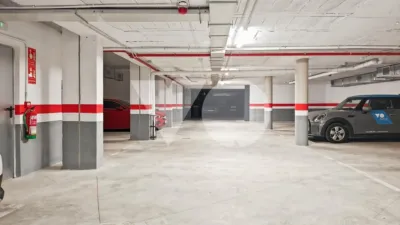 Apartamento en alquiler en Calle de Camarillas - Imagen 27