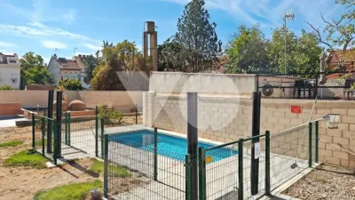 Apartamento en alquiler en Calle de Camarillas - Imagen 28