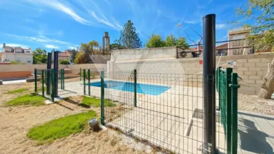 Apartamento en alquiler en Calle de Camarillas - Imagen 30