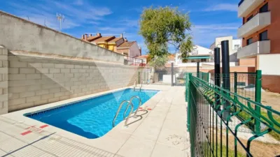 Apartamento en alquiler en Calle de Camarillas - Imagen 31