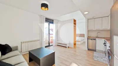 Apartamento en alquiler en Calle de Camarillas - Imagen 4