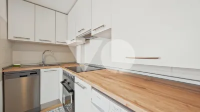 Apartamento en alquiler en Calle de Camarillas - Imagen 9