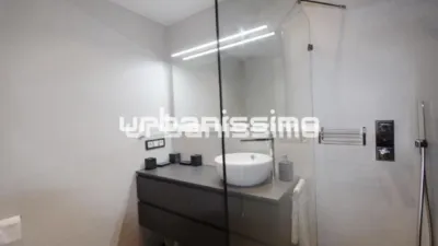 Piso en alquiler en Calle de la Santísima Trinidad - Imagen 10