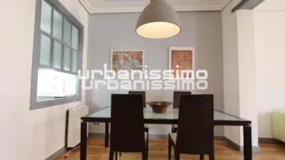 Piso en alquiler en Calle de la Santísima Trinidad - Imagen 12