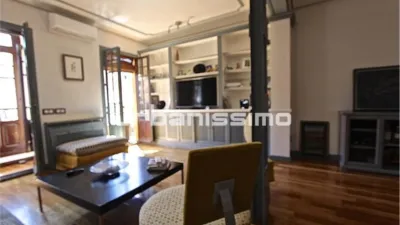 Piso en alquiler en Calle de la Santísima Trinidad - Imagen 13