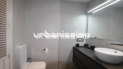 Piso en alquiler en Calle de la Santísima Trinidad - Imagen 14