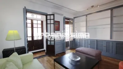 Piso en alquiler en Calle de la Santísima Trinidad - Imagen 16