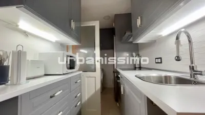Piso en alquiler en Calle de la Santísima Trinidad - Imagen 22